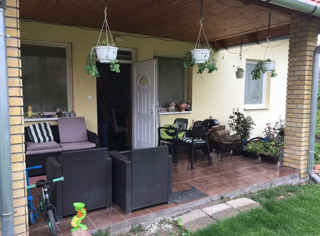 Napfény Vendégház