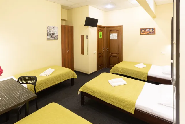 Semenovskiy Mini Hotel