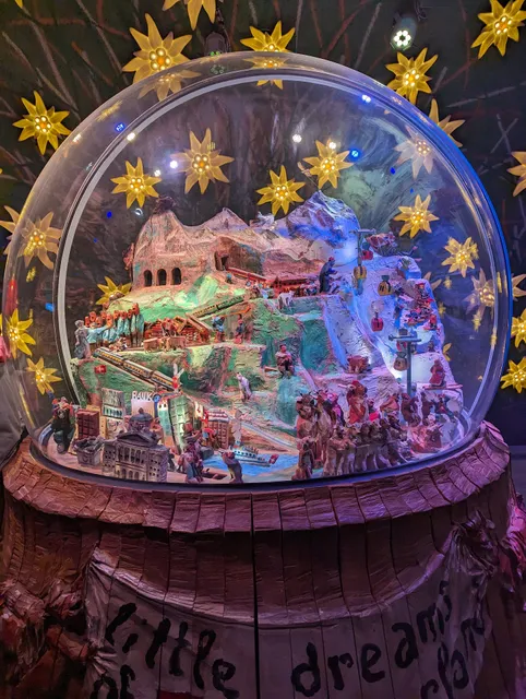 Alpine Sensation Jungfraujoch