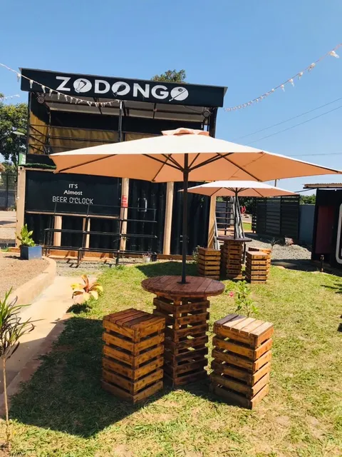 Zodongo Bar & Restaurant