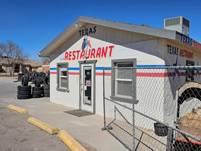Texas Restaurant