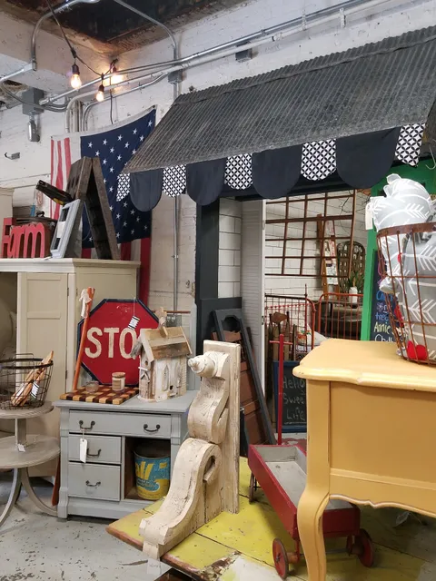 SIFT & Urban Garage Market