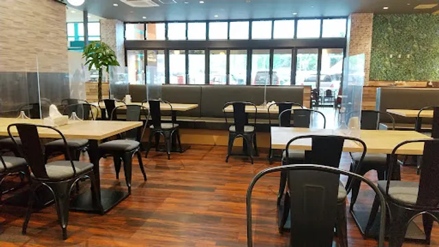 うまいラーメン 松楅 ウェルディ長泉店