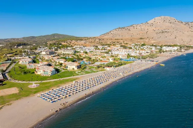 Antonoglou Beach Villas