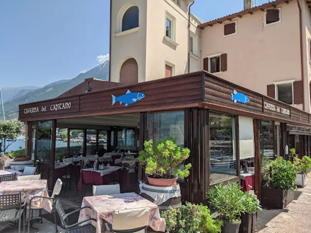 Taverna del Capitano