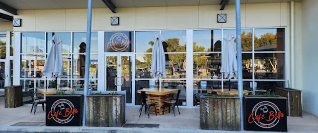 Cafe Bella Bribie Island