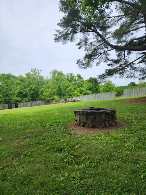 Bethabara Visitor Center