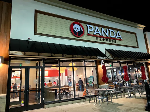 Panda Express