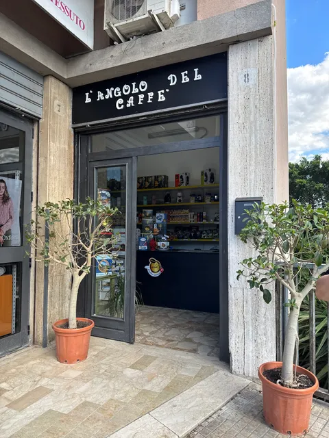 L'Angolo Del Caffè