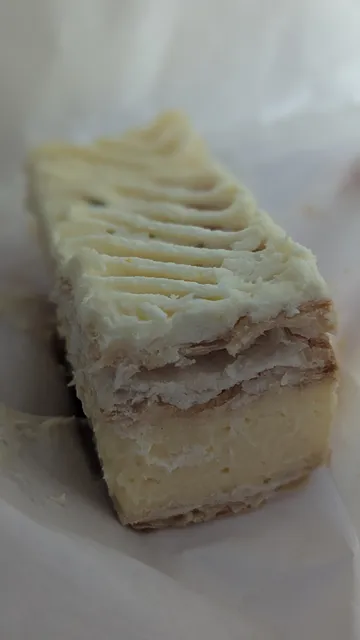 O'Donnell's Bakehouse