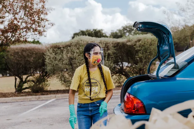 El Buen Samaritano Episcopal Mission