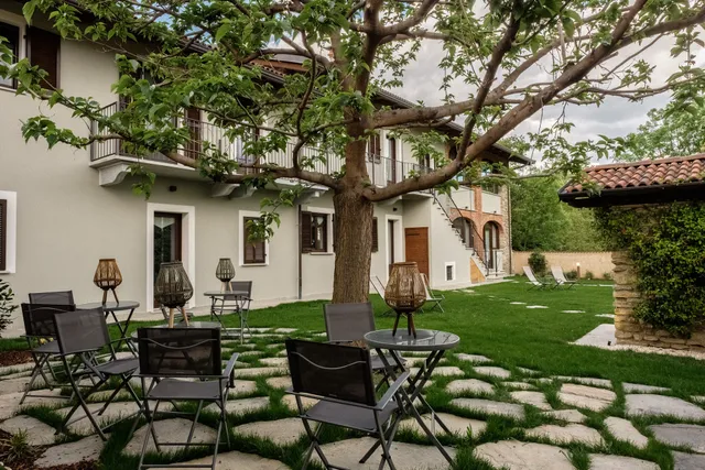 Casa Bart, Bike & Outdoor Hospitality