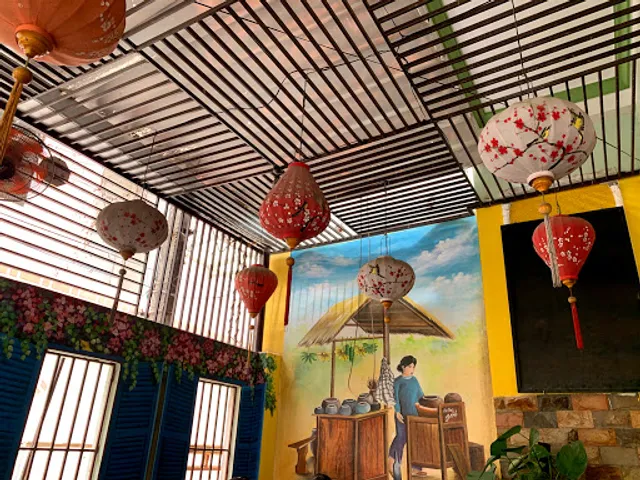 Ẩm thực Gánh - Bún đậu mắm tôm (157 Châu Thị Vĩnh Tế)