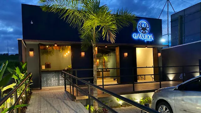 GARUDA GASTROBAR / RESTAURANTE