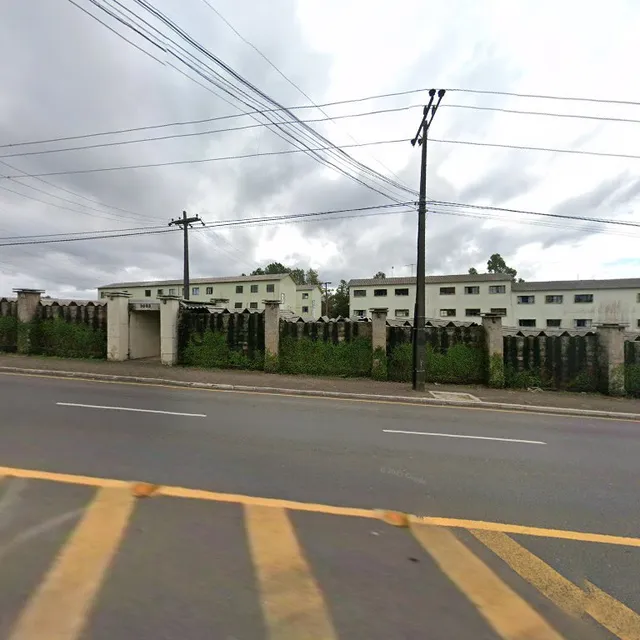 Conjunto Residencial More