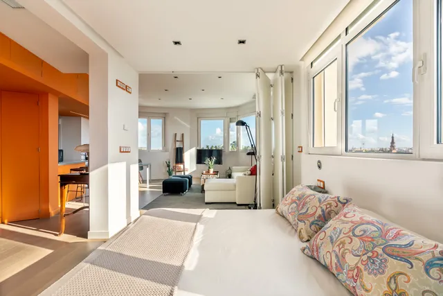 Space Maison Apartments Seville