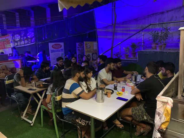 Awadhi Masala Taste of Poorvanchal