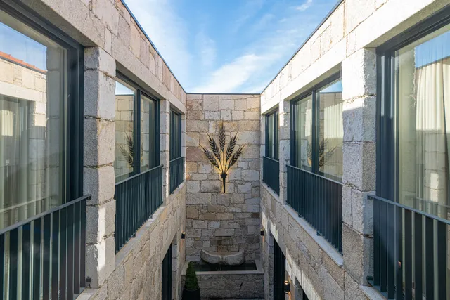 Casa das Padeiras - Favaios Aldeia Resort