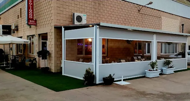 El Callejón (Polígono Cabezo Beaza)