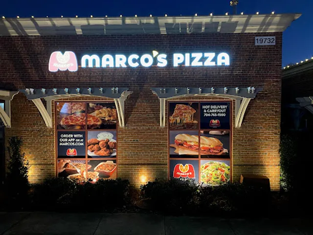 Marco's Pizza