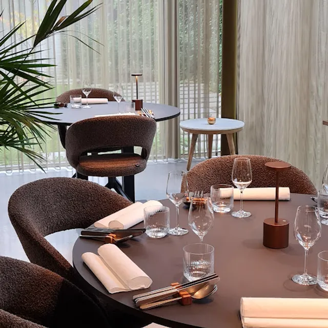 Verjus Restaurant Lochristi