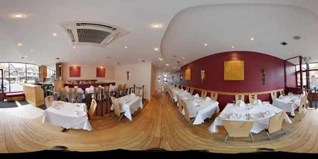 Golden Bengal Indian Restaurant