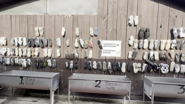 Todd and Barb's Rapids Resort