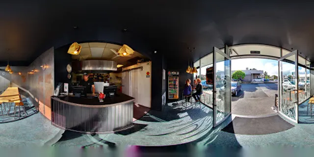 HELL Pizza Henderson