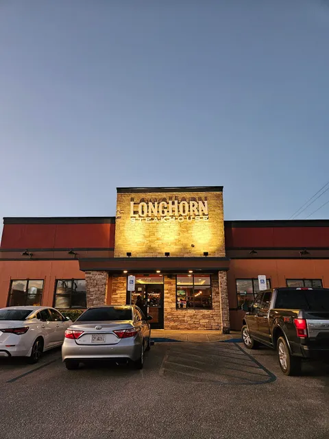 LongHorn Steakhouse
