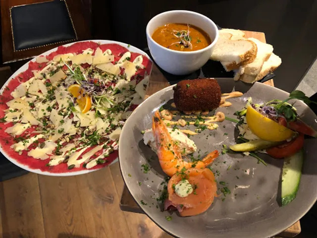 Lunchcafé Brasserie De Bult