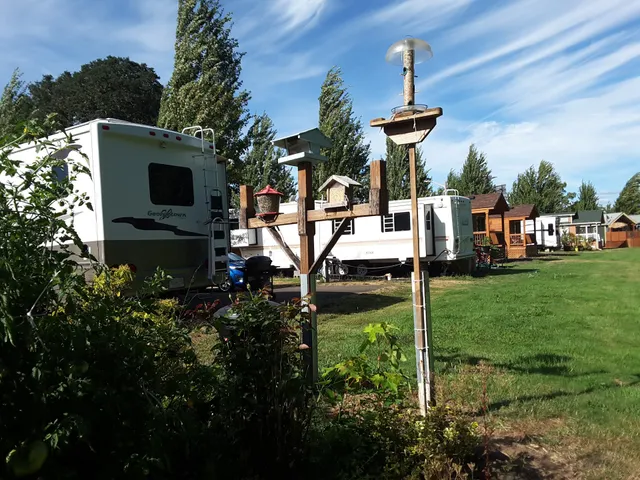 Wandering Spirit RV Park
