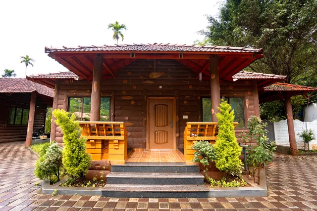 De Royale Montana Hotel and Resort