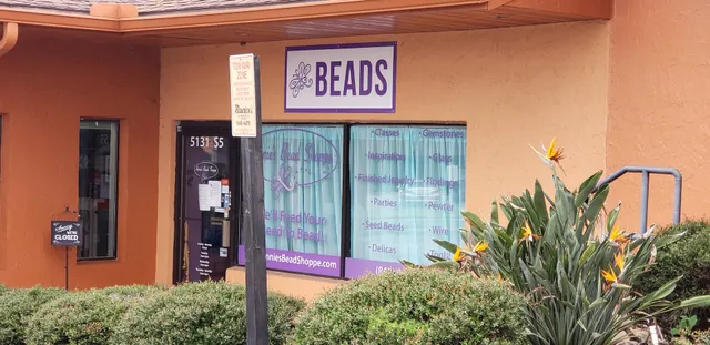Annie's Bead Shoppe