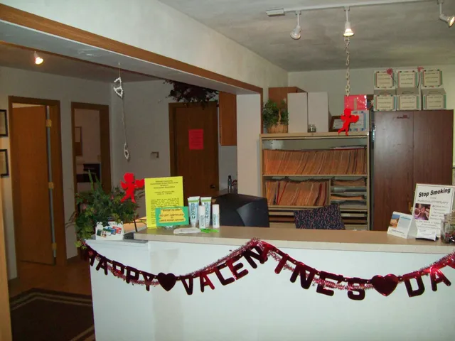 Millstadt Family Chiropractic PC