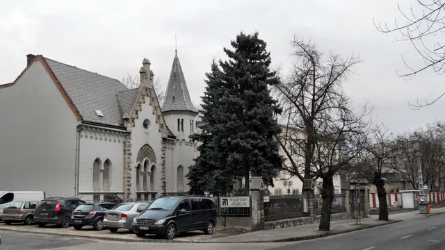 Museum of Pesterzsébet