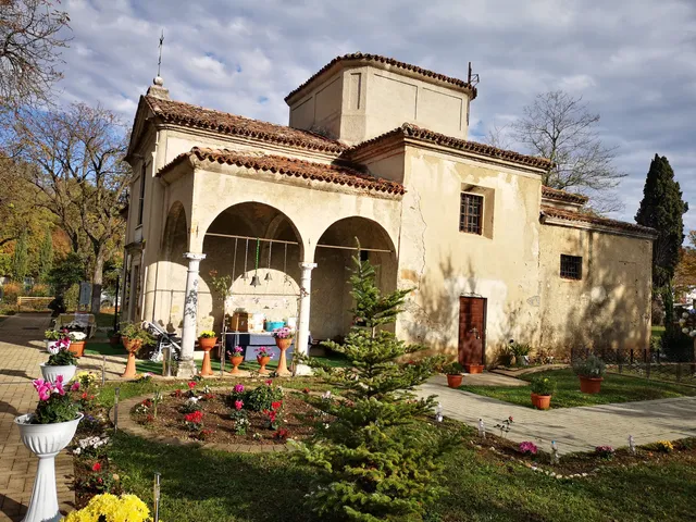 Monastero Ortodosso Lonato