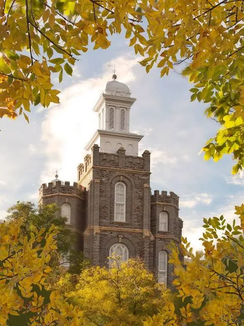 Merlin Olsen Central Park