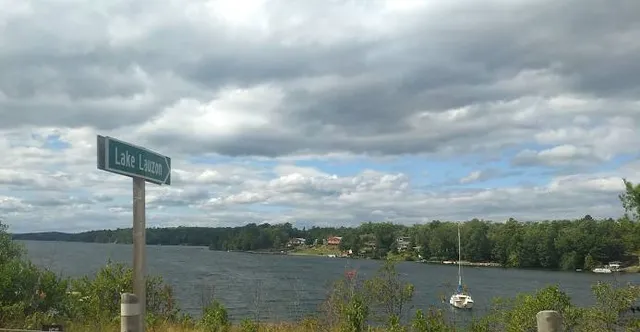 The North Shore Township