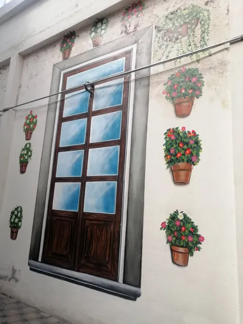 La Barra De Alvarado