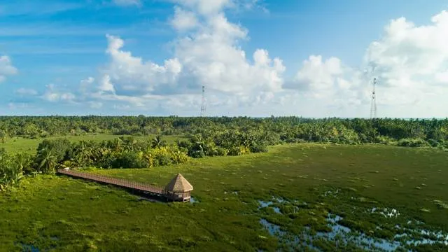 Fuvahmulah Nature Park