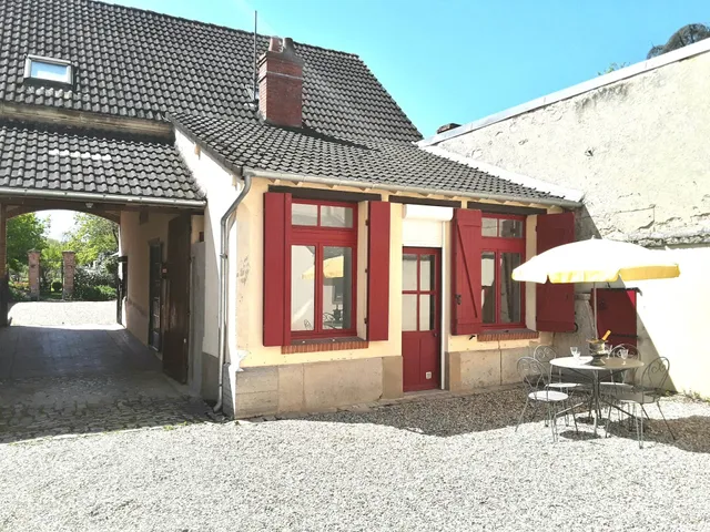 Aux Anciennes Ecuries