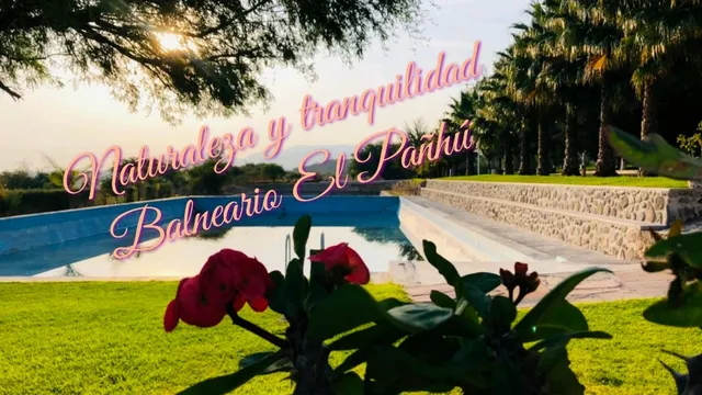 Balneario El Pañhú