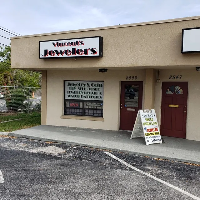 Vincent's Jewelry and Coin