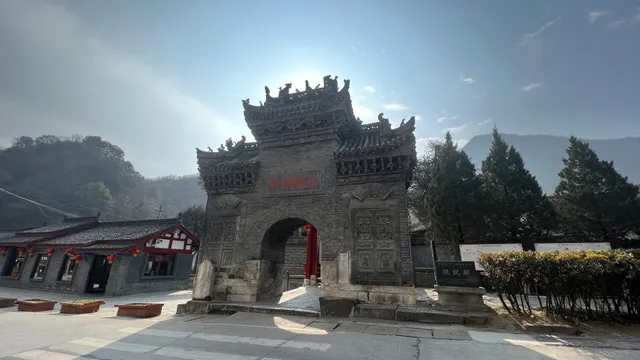 Liufengguan