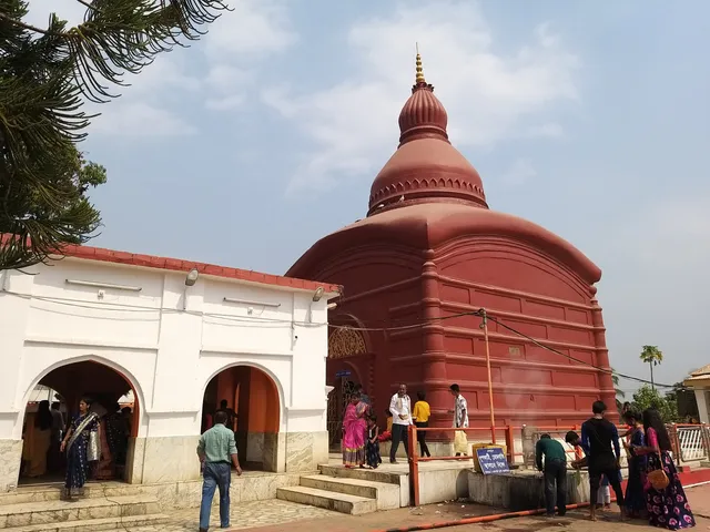 Tripura Sundari (Shaktipeeth) Temple