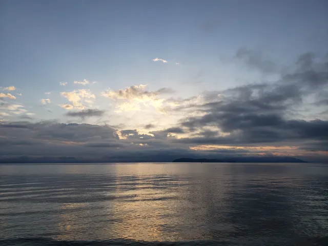 Kita-Komatsu Beach Resort