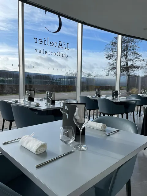 L'Atelier du Cerisier