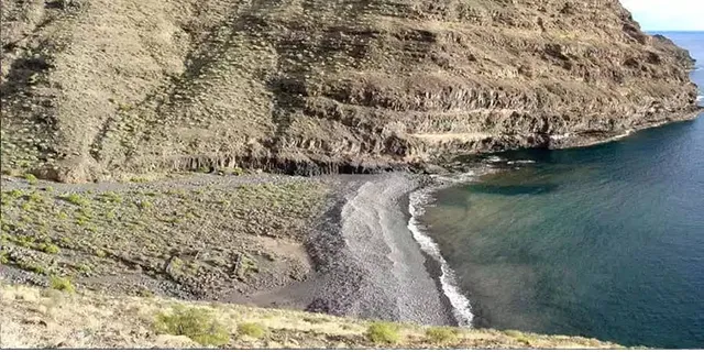 Playa de la Negra