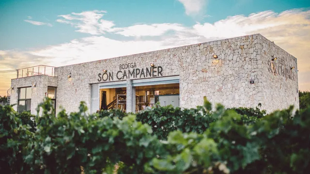 Bodega Son Campaner