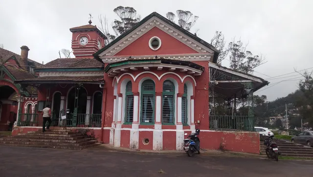 GOVERNMENT ARTS COLLEGE